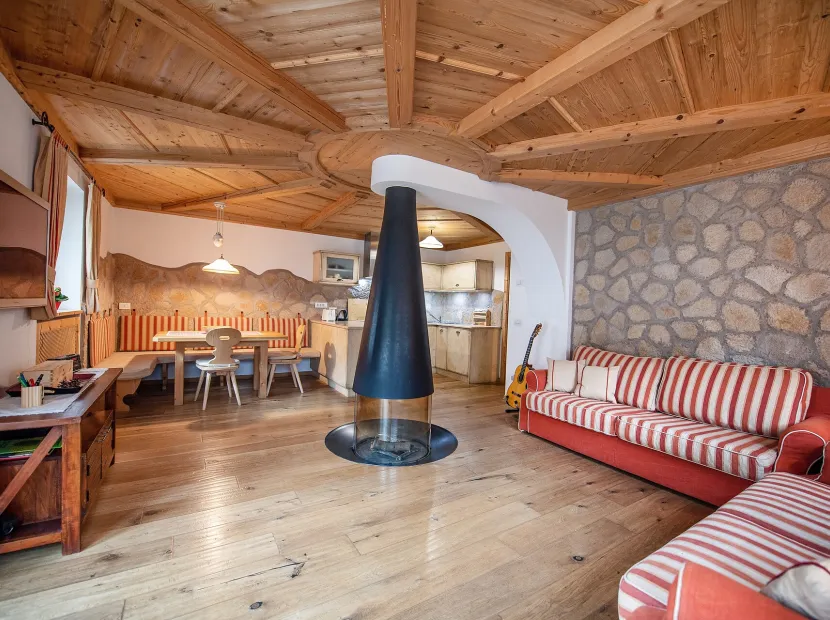 Apartments Cristina Hospitality