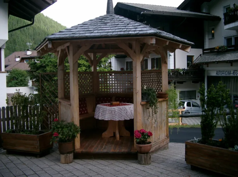 B&B - Apartments Cudlea
