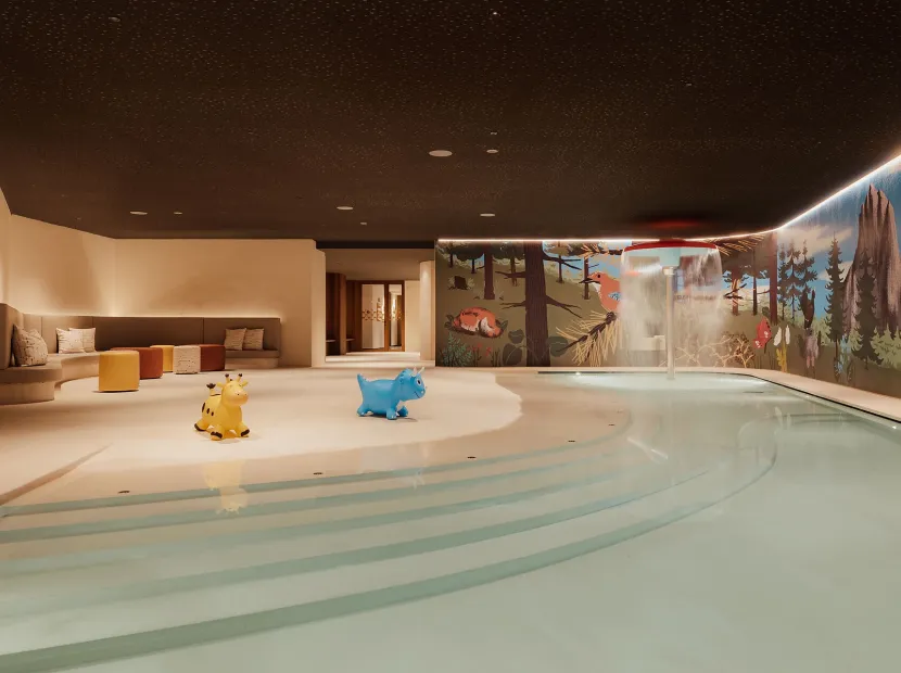 The Oswald Grand Hotel