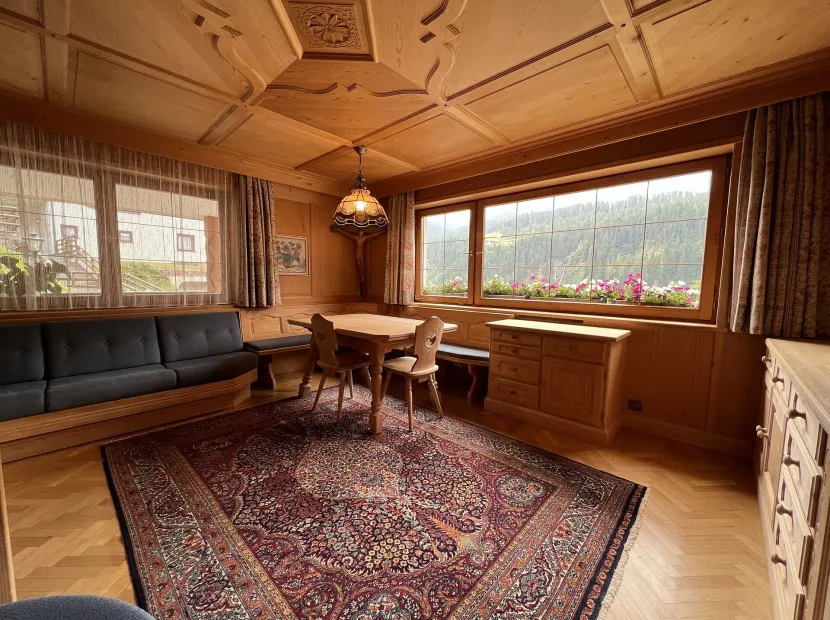 Apartments Enjoy Dolomites - Chalet