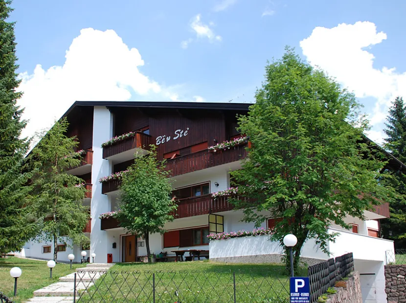 Residence Ben Stè