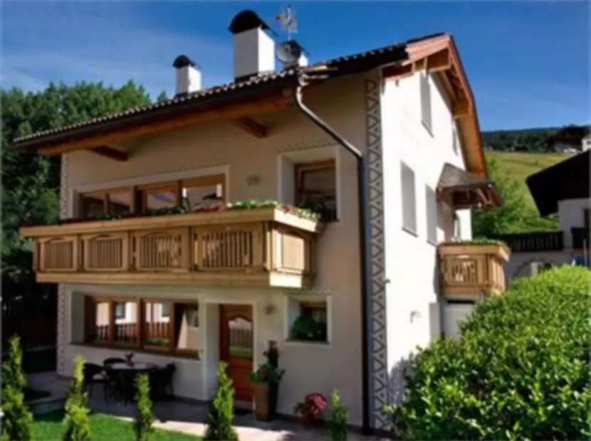Apartments Cesa Sulé de Sot