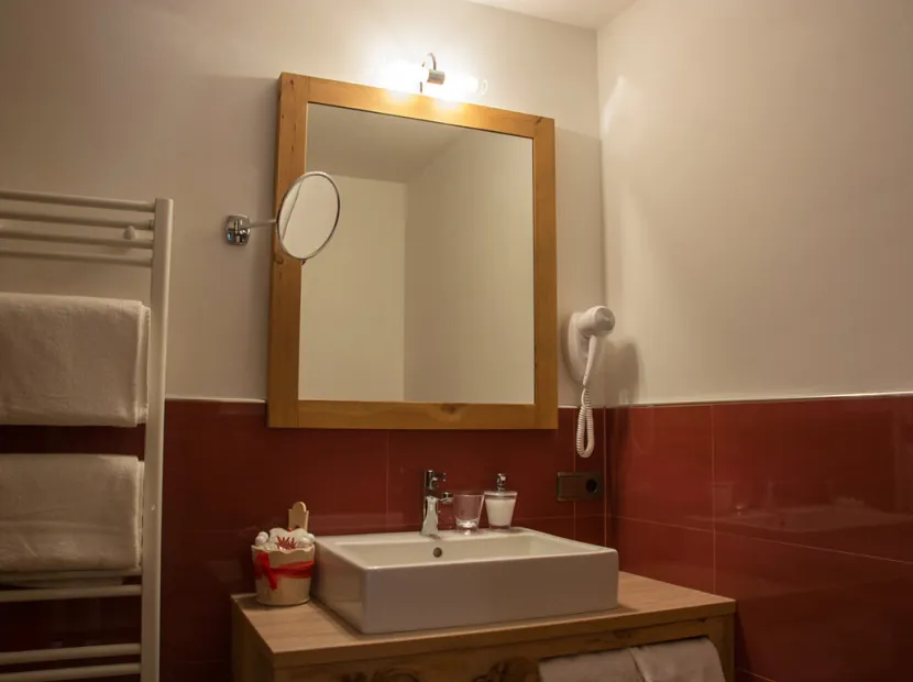 Apartments Edera