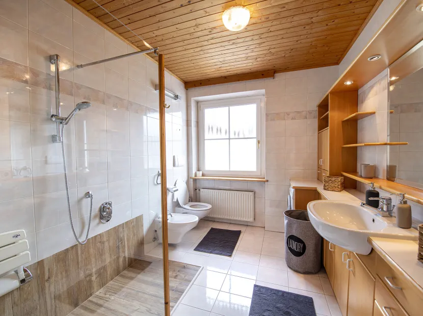 Apartments Stua da Carlo