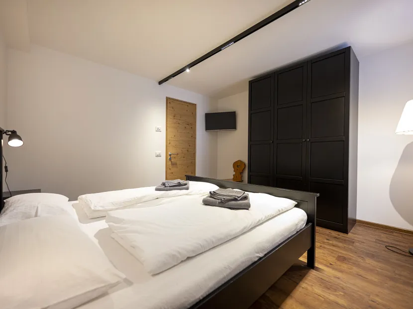 Apartments N°7 Sella