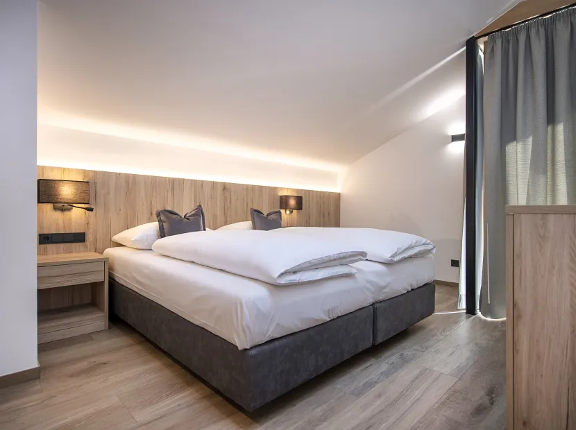 Apartments Dami