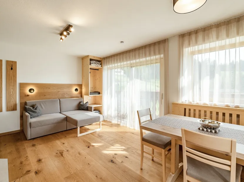 Apartments Ciaslat