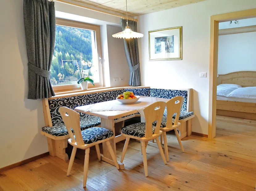 Apartments Aurona