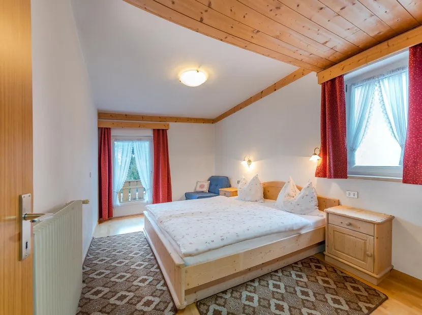 Apartments Christin