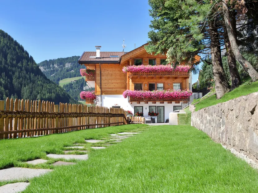 Apartments Albert