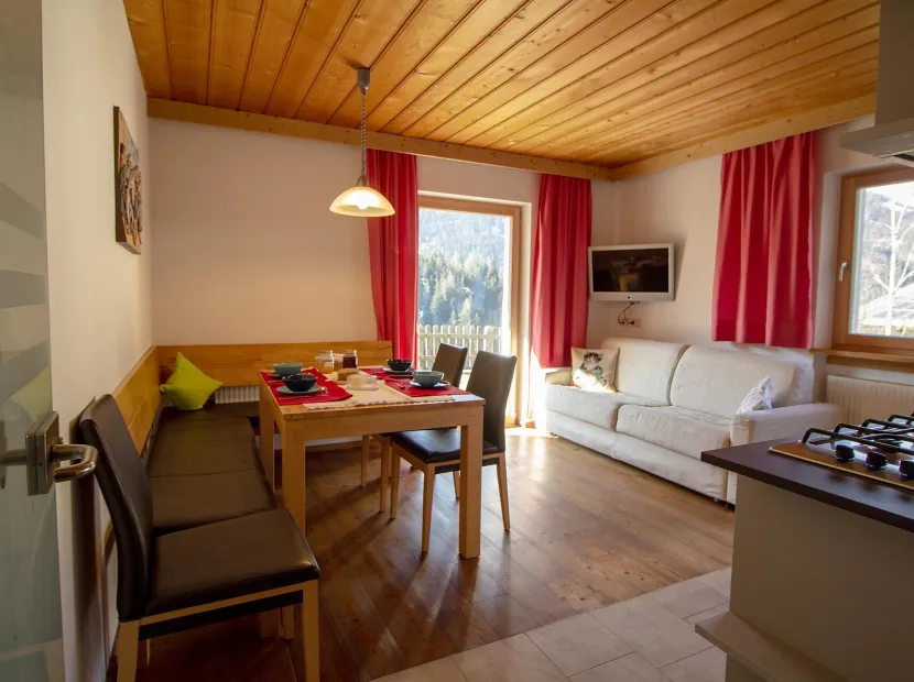 Apartments Granit