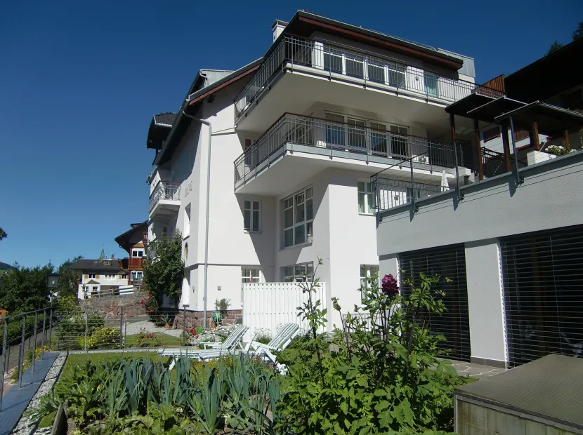 Apartments Villa Quenz Family Suites