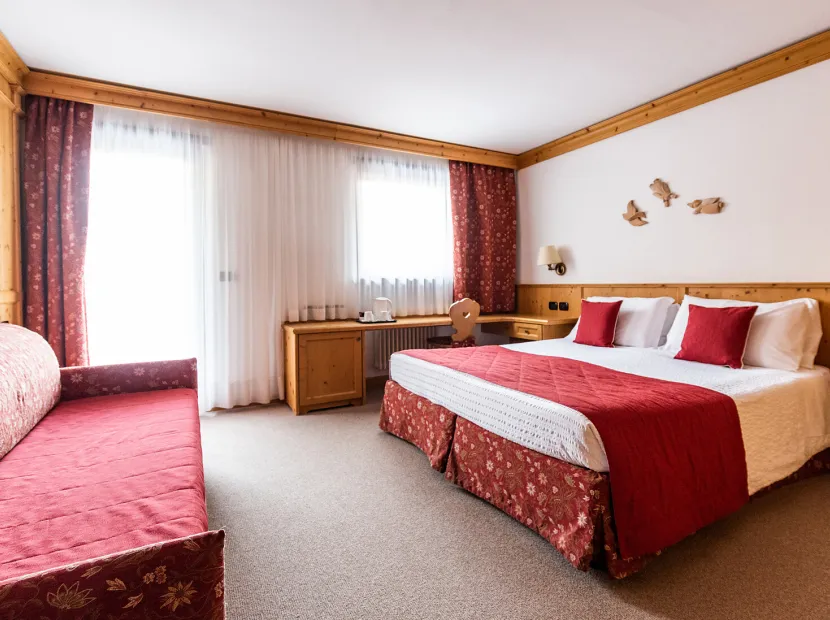 Hotel Antares