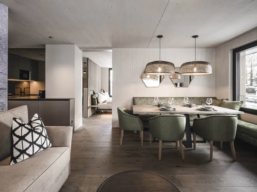 Apartment Avita Loft