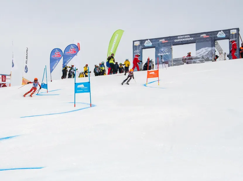Südtirol Gardenissima KIDS