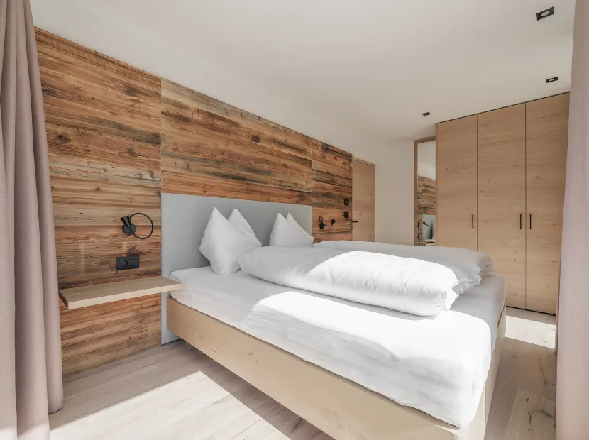 Apartments Villa Rames