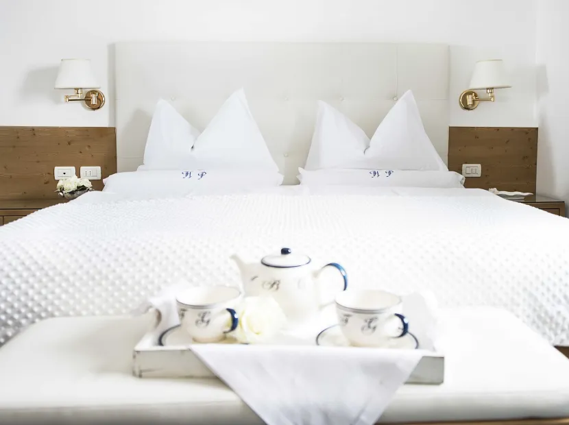 Boutique Hotel Pralong