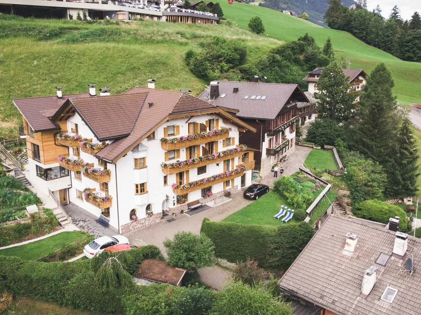 Garni - B&B Evelyn