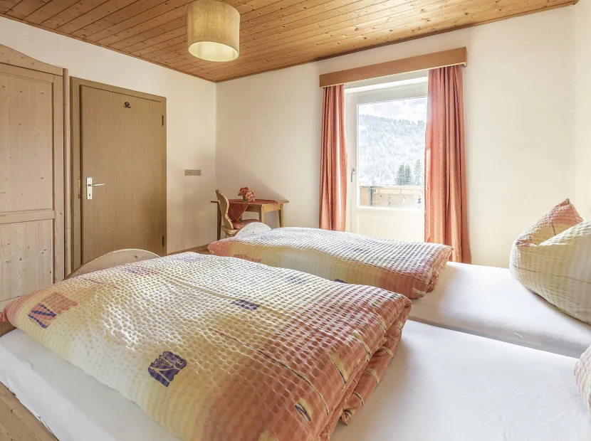 Apartments Chalet Helene