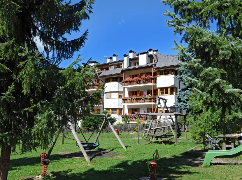 Apartment Paola