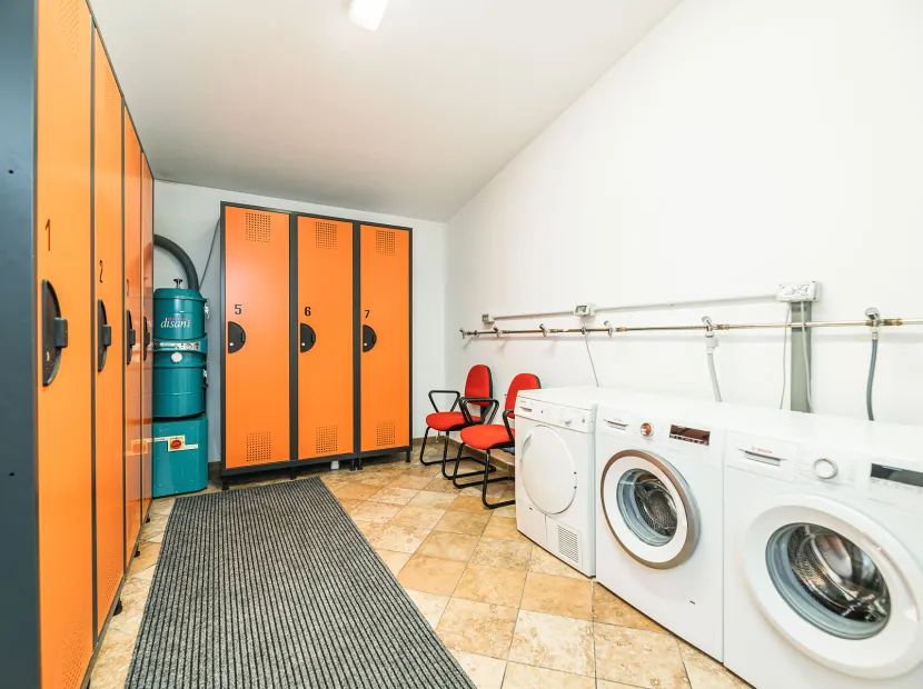 Residence Cësa Ladina