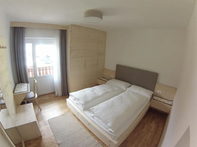 Apartments Cësa Vernel