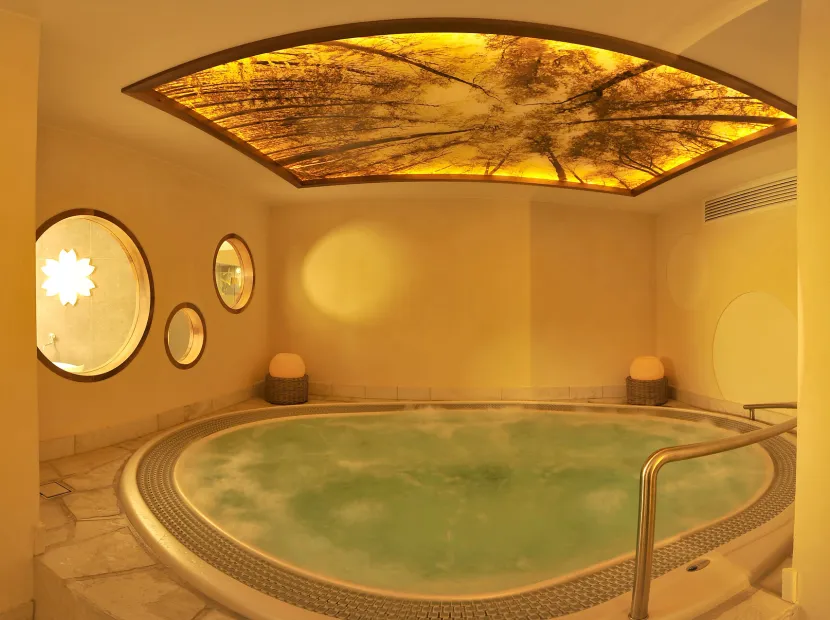 Hotel Touring Dolomites