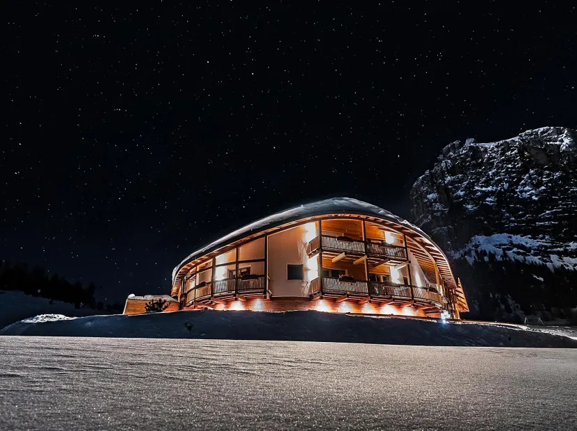 Hotel Chalet Gerard - The Mountain Lodge