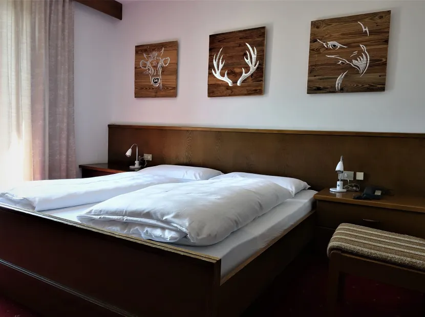 Pension Dolomieu