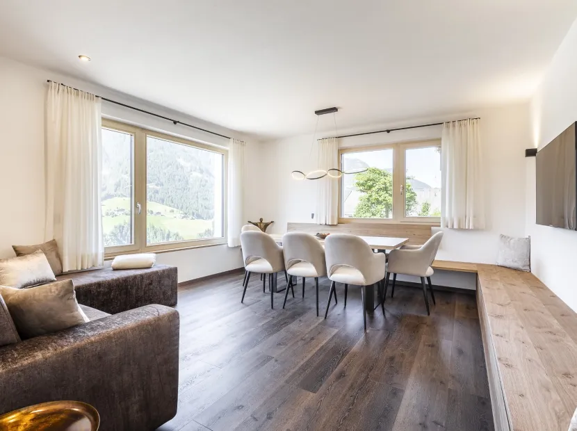 Apartments Ravison