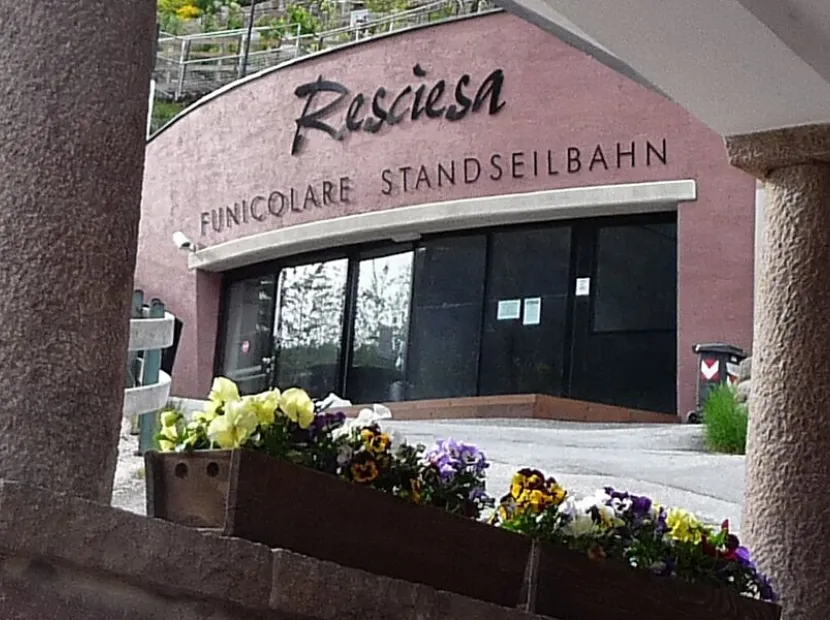Garni - B&B Rumanc