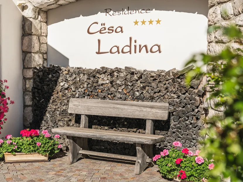 Residence Cësa Ladina