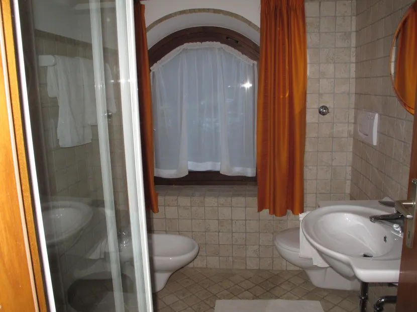 Apartments Rella Elena