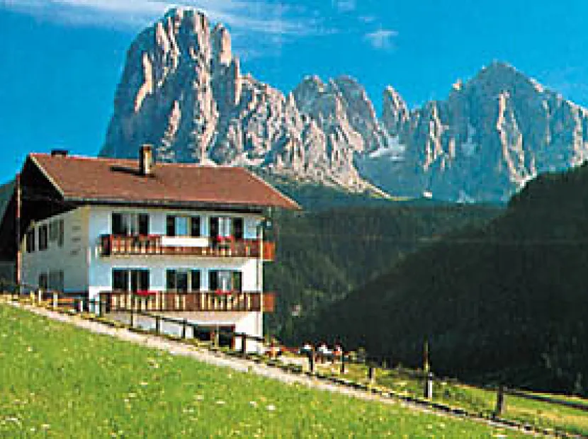 Gasthof Somont