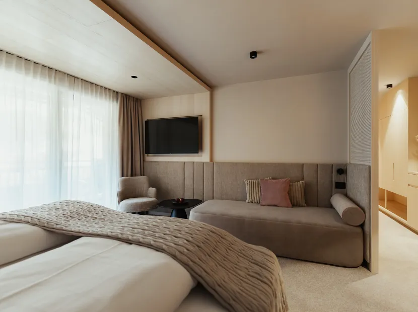 Hotel Cosmea