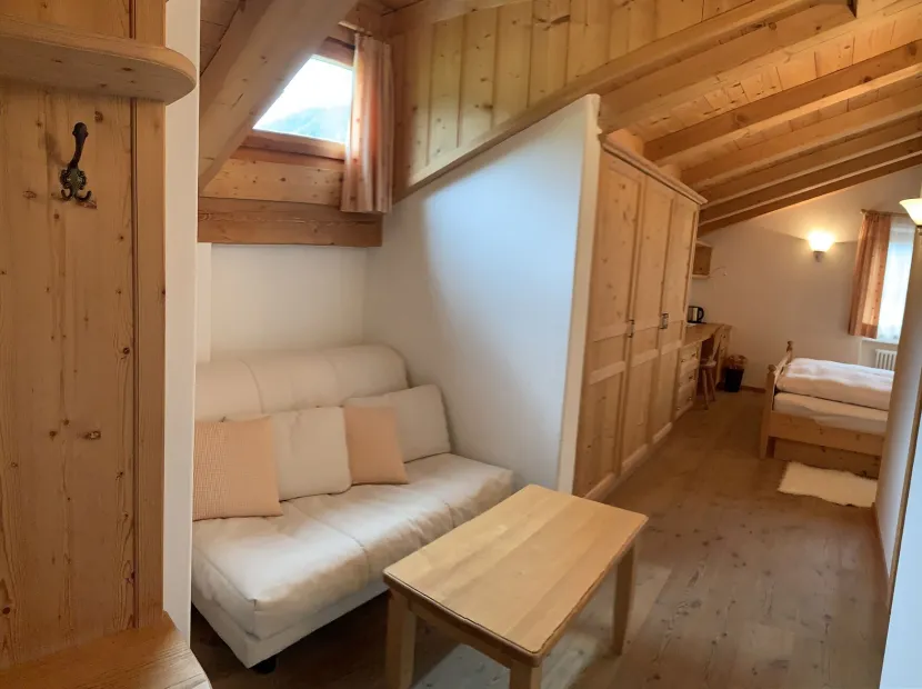 B&B - Apartments Maso Larciunei - Agriturismo