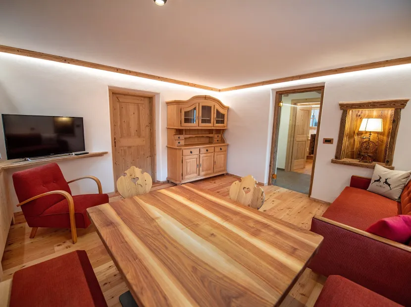Apartments Berna