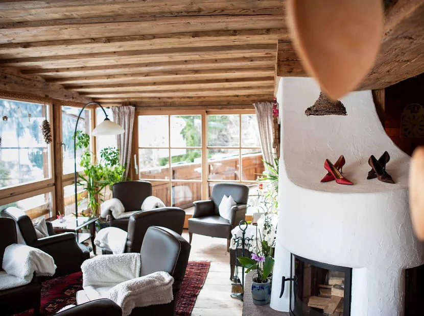 Charme Hotel Uhrerhof-Deur