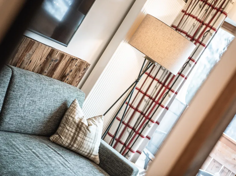 Hotel Scherlin
