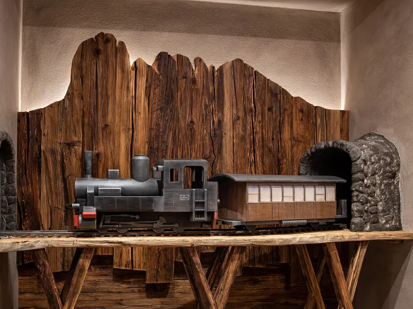 Hotel Vernel