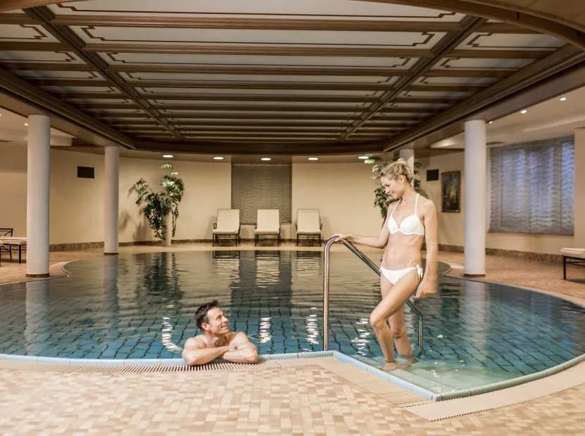 Apartments Villa Genziana