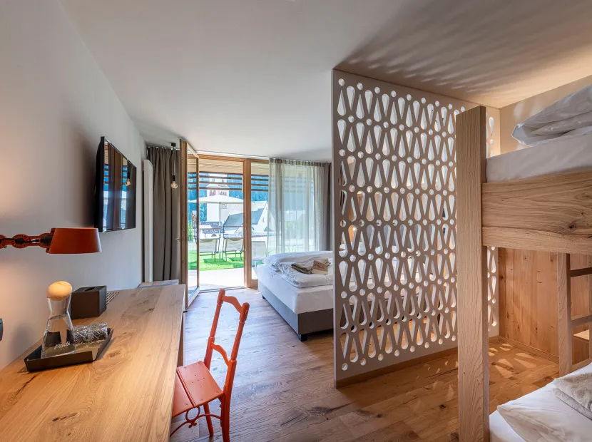 Hotel Platz