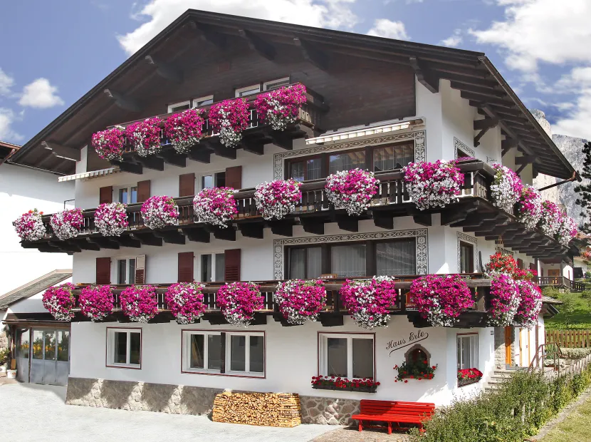 Apartments Erle