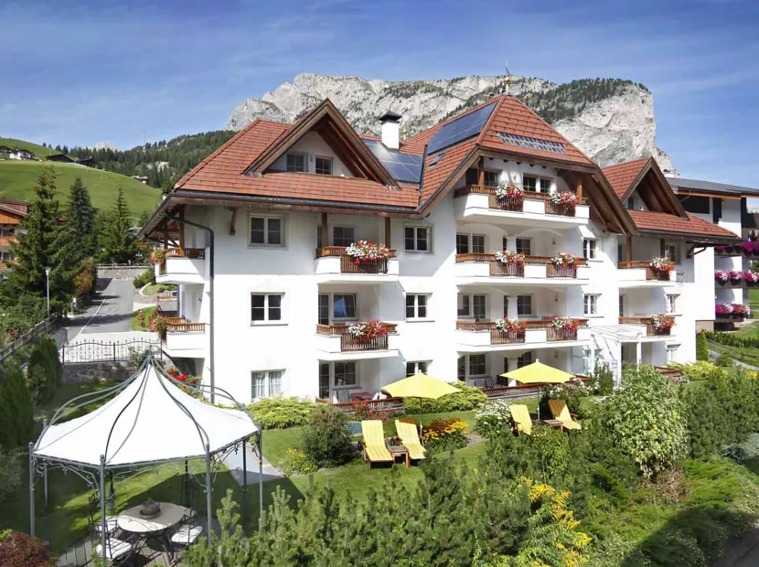 Residence Villa Leck