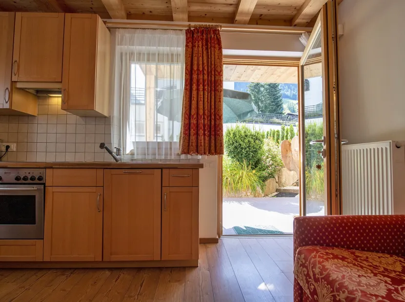 Apartments Bea