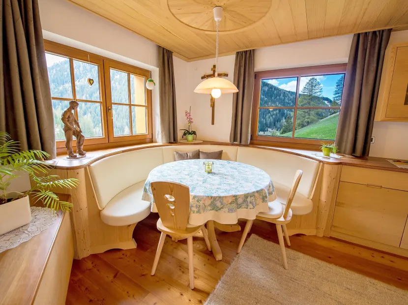 Apartments Chalet Prinoth