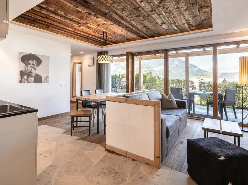 Apartments Chalet Anna