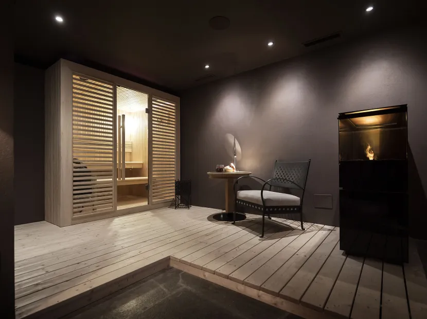 Alpstay – Hotel Acadia – Adults Only