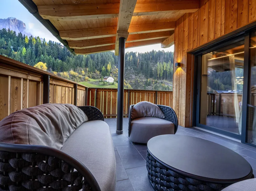 Chalet Urela - Luxury Apartment