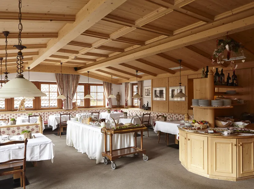 Charme Hotel Uridl